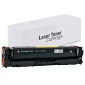 Kompatibilní toner HP W2190X/219X s čipem (černý)
