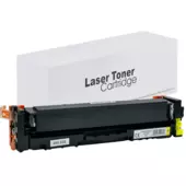 Kompatibilní toner HP W2192X/219X s čipem (žlutý)