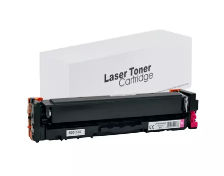 Kompatibilní toner HP W2193X/219X s čipem (purpurový)