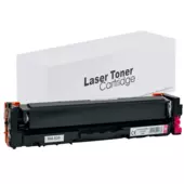 Kompatibilní toner HP W2193X/219X s čipem (purpurový)