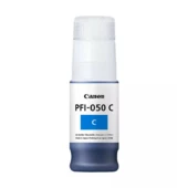 Canon PFI-050C, PFI050C, originální pigment (Azurový)