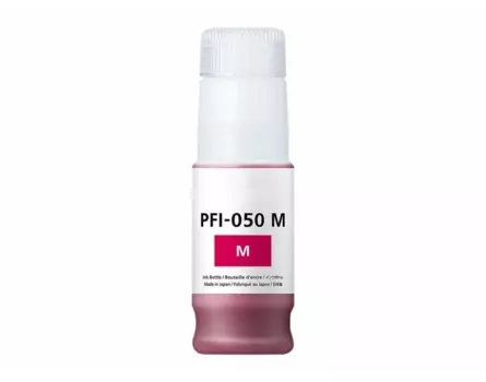 Canon PFI-050M, PFI050M, originální pigment (Purpurový)