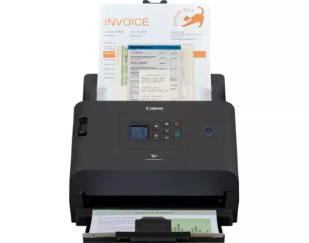 Canon imageFORMULA DR-S250N (A4)