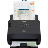 Canon imageFORMULA DR-S250N (A4)