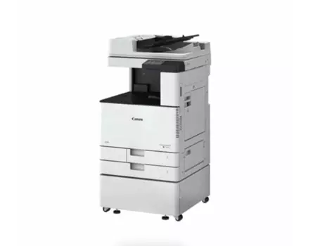 Canon imageRUNNER C3326i MFP + podstolek S3 + tonery EXV-65
