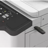 Canon imageRUNNER C3326i MFP + podstolek S3 + tonery EXV-65