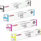 Canon imageRUNNER C3326i MFP + podstolek S3 + tonery EXV-65