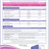 Xerox Premier A4, 80g/500 listů