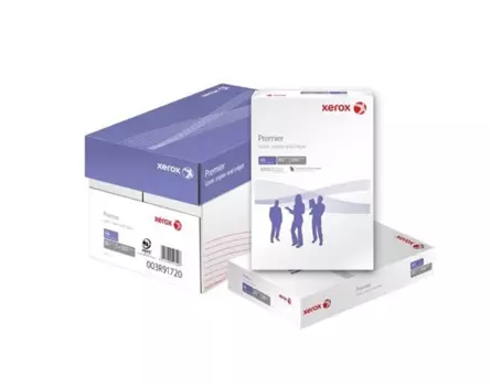 Xerox Premier A3, 80g/500 listů