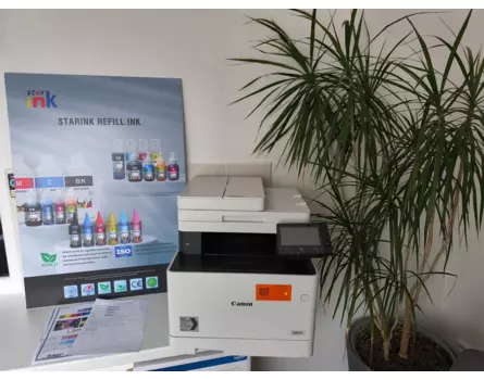 Canon i-SENSYS MF746Cx