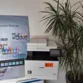 Canon i-SENSYS MF746Cx