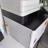 Canon i-SENSYS MF746Cx