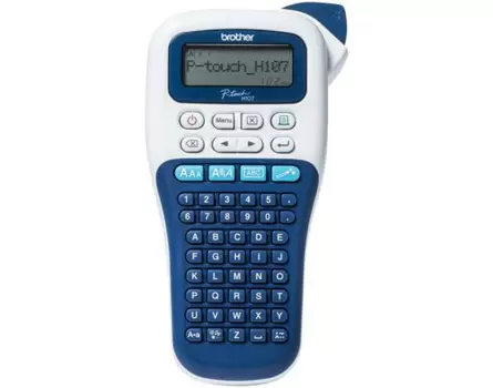 Brother PT-H107B
