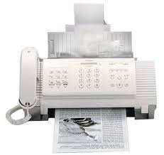 Canon FAX-B140