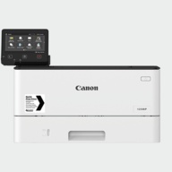 Canon i-SENSYS X 1238P