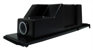 Tonery Náplně Toner Canon C-EXV3 kompatibilní kazeta (Černá)