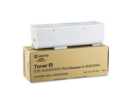 Toner Kyocera KM-4230 (Černý)