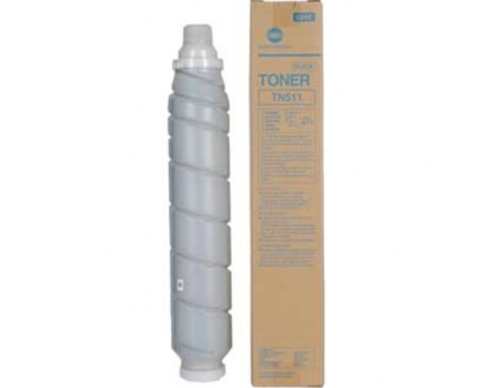 Toner Konica Minolta TN511, 024B (černá) - originální