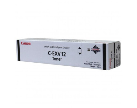 Canon C-EXV12, 9634A002, originální (Černý)