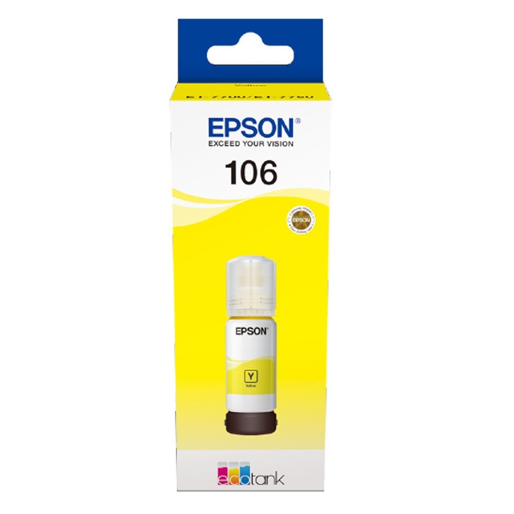 Epson C13T00R440 - originální
