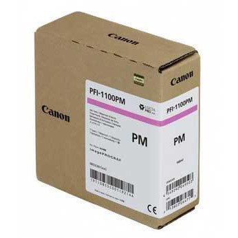 Canon PFI-1100PM - originální