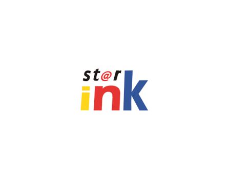 Starink toner 44973533 (Žlutý)