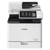 Canon iRAC C356i  + DADF AV1