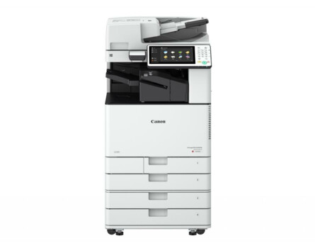 Canon iR Advance C3530i (A3 color)