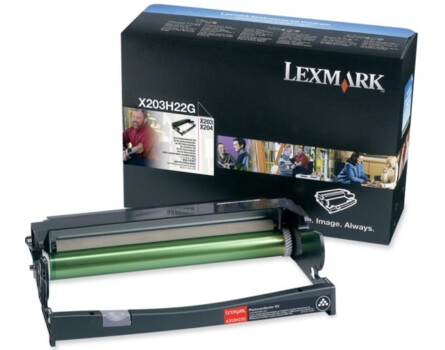 Lexmark originální válec X203H22G