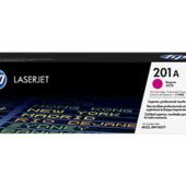 Toner HP LaserJet CF403A magenta, 201A