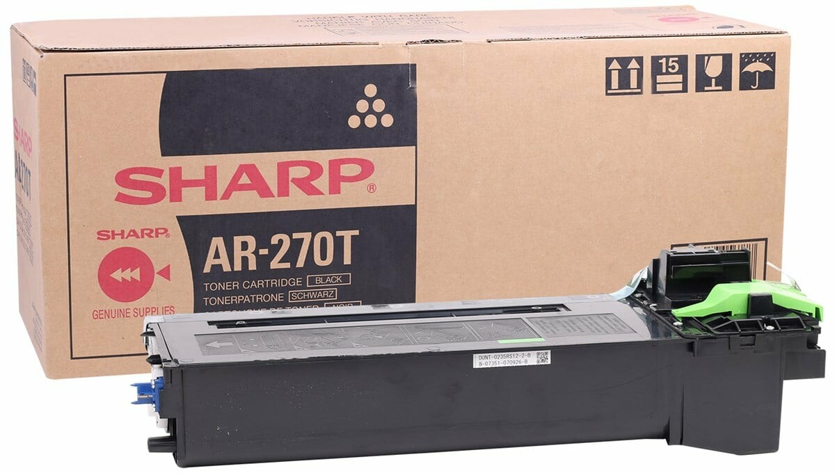 Sharp Toner AR-270T