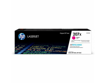 HP W2213X - originální-magenta