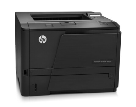 HP LaserJet Pro 400 M401dne