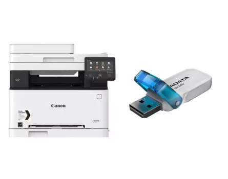 Canon i-Sensys MF655Cdw