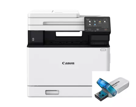 Canon i-SENSYS MF752Cdw