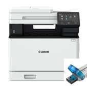 Canon i-SENSYS MF752Cdw