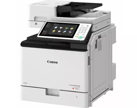 Canon iRAC C355i + DADF AV1