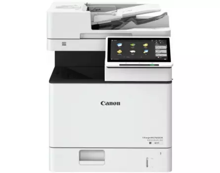 Canon imageRUNNER ADVANCE DX 527i