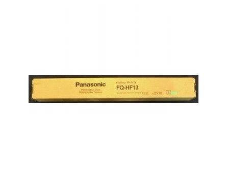 Válec Panasonic FP 7113, 7115, 7713, 7715, černý, FQ-HF13, 30000s