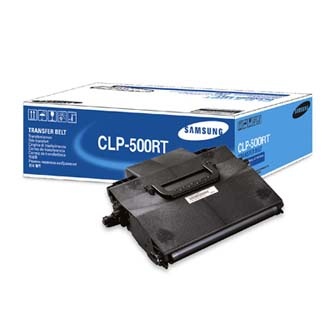 Samsung Toner Samsung CLP-500, černý, CLP-500RT/SEE, O