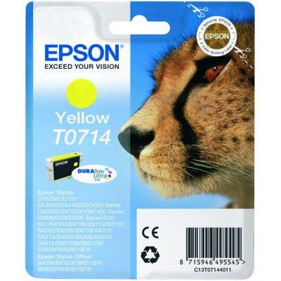 Epson C13T0714 - originální