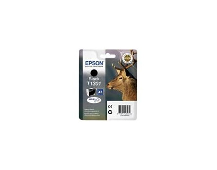 Epson T1301 Black 25,4ml