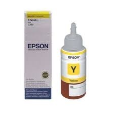 Epson C13T66444 - originální